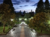 Tshaltubo SPA Resort 4*