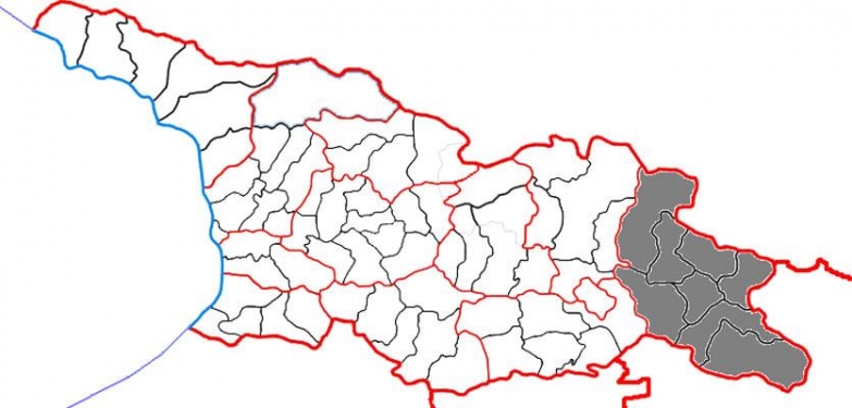 Кахетия