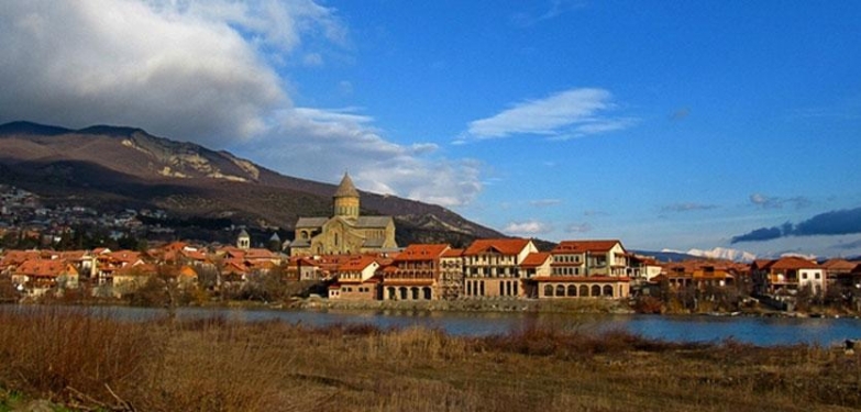 Мцхета