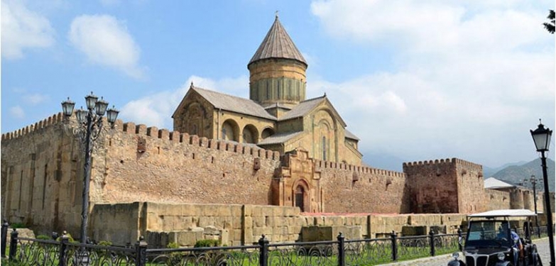 Собор Светицховели