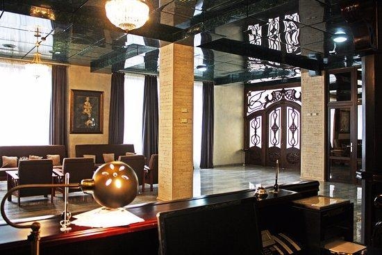 Hotel Wine Palace 4*