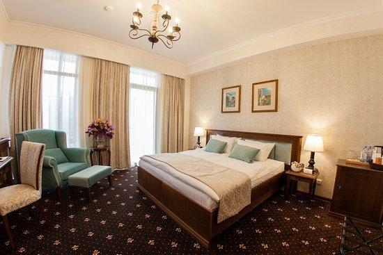 Mgzavrebi Hotel Batumi