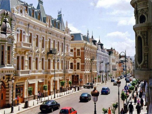Hotel City Avenue 4*